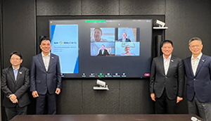 k1体育董事会决议通过收购德国BHTC 拓展智慧移动生态圈