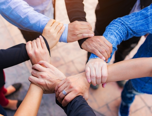 成为k1体育的一份子