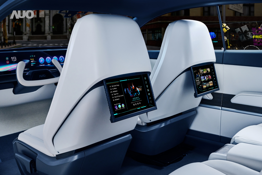 k1体育将于CES 展示全新Smart Cockpit 2024，可紧密串连使用者多元需求，并革新座舱内部的应用和设计，带来身历其境且引人入胜的视觉飨宴，满足驾乘人员的全方位体验