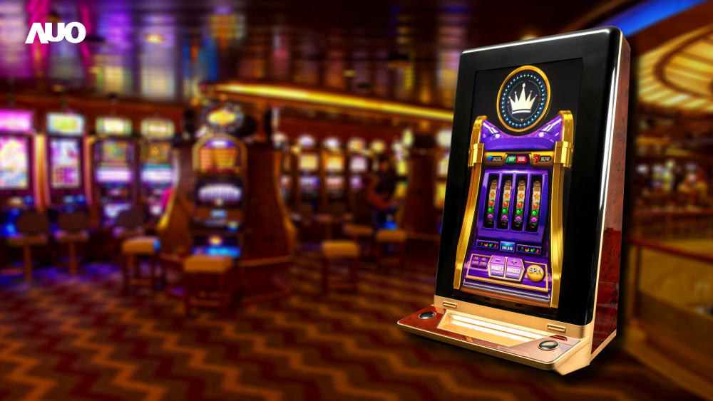 k1体育研发出全球最大30吋裸眼3D Micro LED双层显示器，结合Micro LED与A.R.T. LCD显示技术，形成不同景深的影像平面，可应用于电子游艺场域，提供玩家更丰富的游乐体验