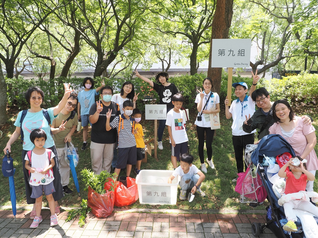 友達致力照顧員工「婚生養教陪」人生各階段的需求，推出科技製造業內首創之「有薪親子假」