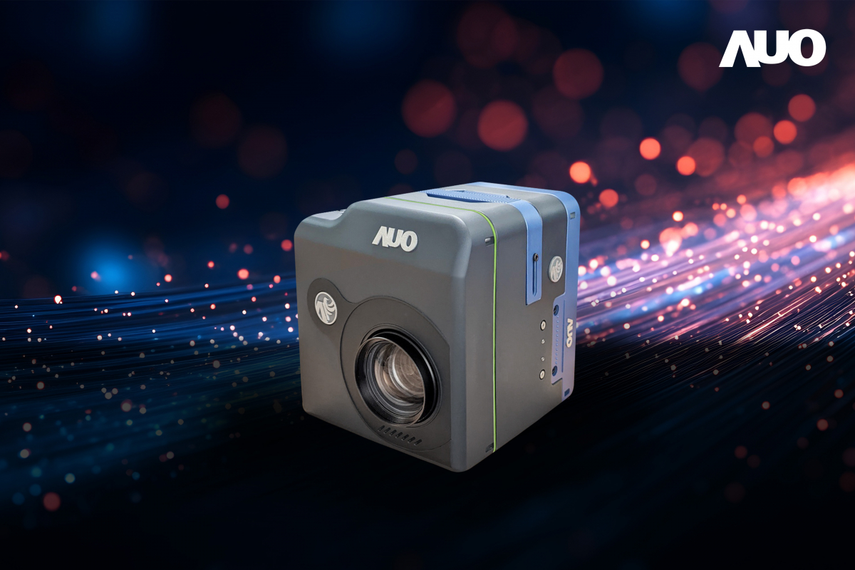 友達AIC-151MP面形輝色度量測儀獲得2025顯示器元件產品技術獎 設備及零組件類傑出產品獎，採非接觸式量測技術，擁有1.51億像素高解析度，提供準確、快速且高度重複的量測結果