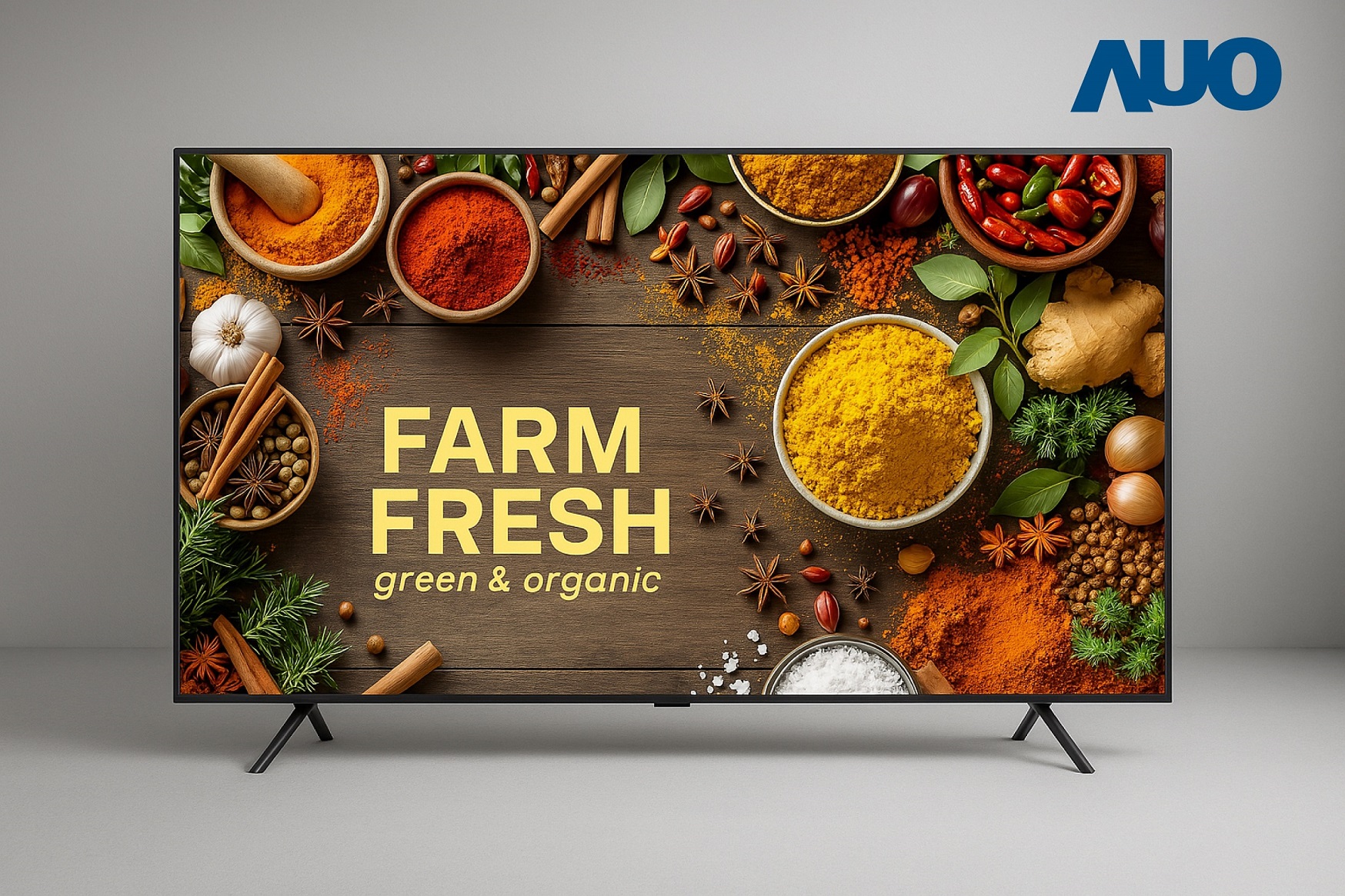 k1体育研发全球首台大尺寸高分辨率节能、广色域的65吋8K FSC色序型显示器，采用新型液晶材料，融合超高频刷新率、主动式RGB LED背光技术和AI优化的色分离算法，实现低色分离和卓越的色域表现