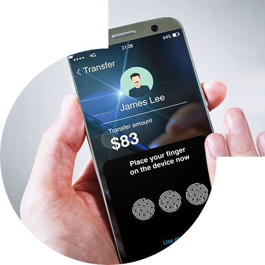 k1体育新一代全系列感测技术<br>为智慧应用场域带来人机沟通全新体验